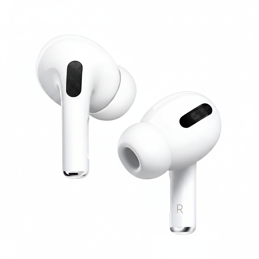 Audífonos Airpods Pro Cuarta Generación