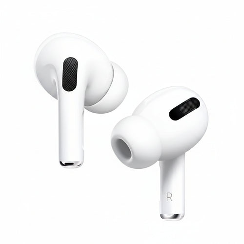 Audífonos Airpods Pro Cuarta Generación