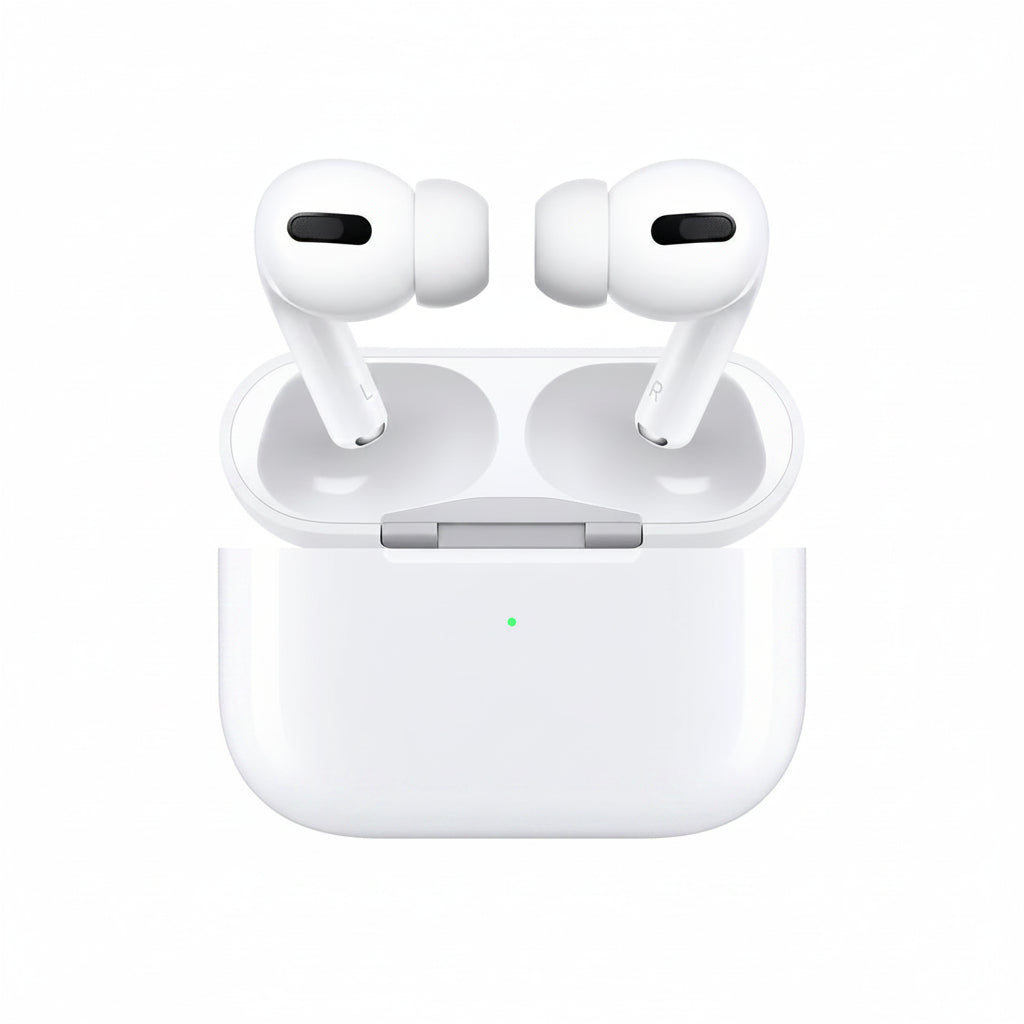 Audífonos Airpods Pro Cuarta Generación