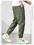PANTALON JOGGER CASUAL HOMBRE