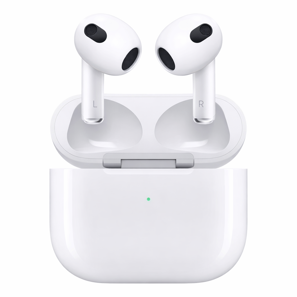 Air Pods Serie 3