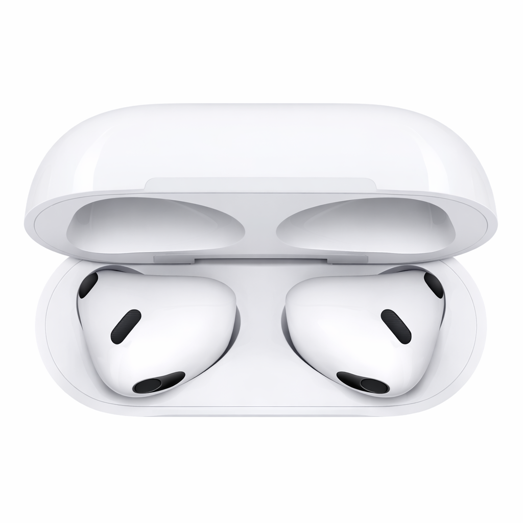 Air Pods Serie 3